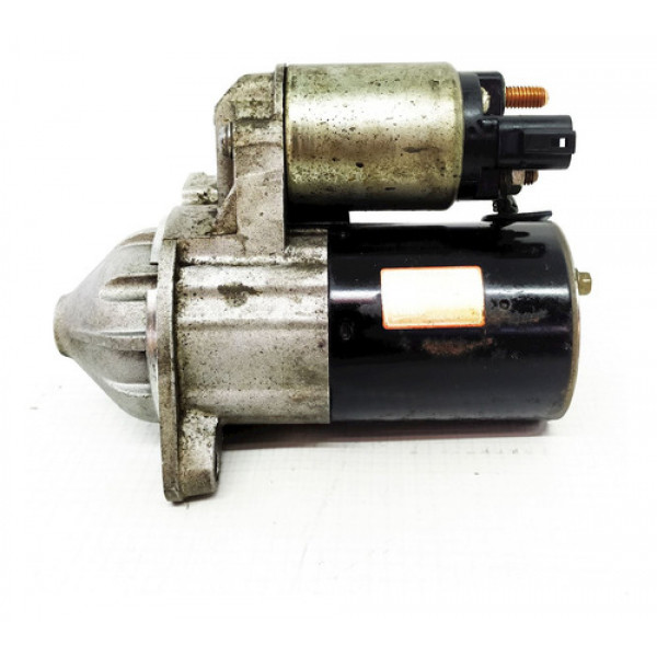 Motor De Arranque Hyundai I30 At 2012 V1586 - P26