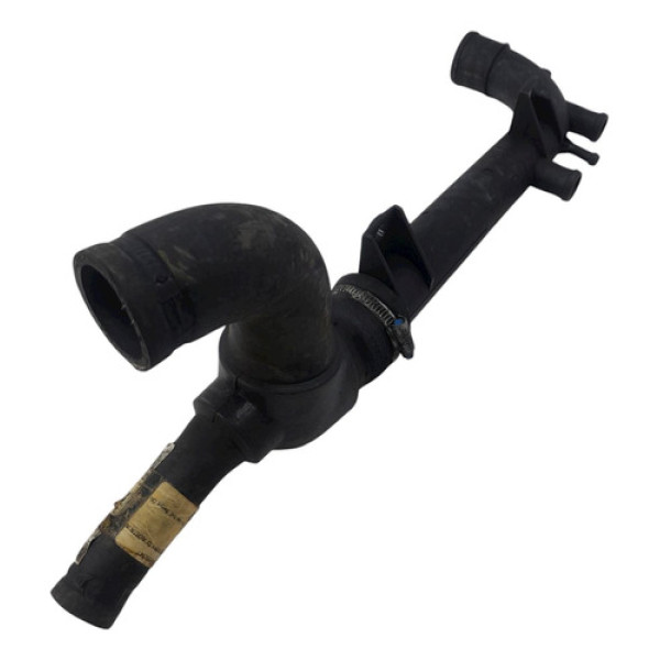 Cano Água Motor  Gm Zafira Cd 16v 2002 176888