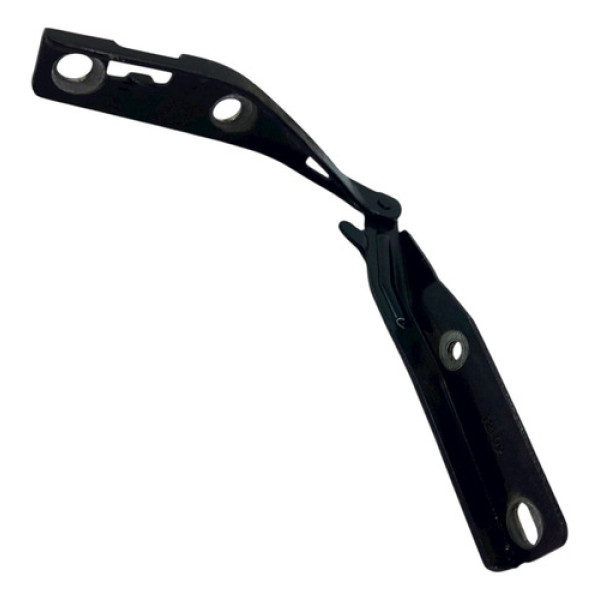 Braço Dobradiça Esquerda Capô  Peugeot 207 Passion 1.4 2010  Braço Dobradiça Esquerda Capô  Peugeot 207 Passion 1.4 2010