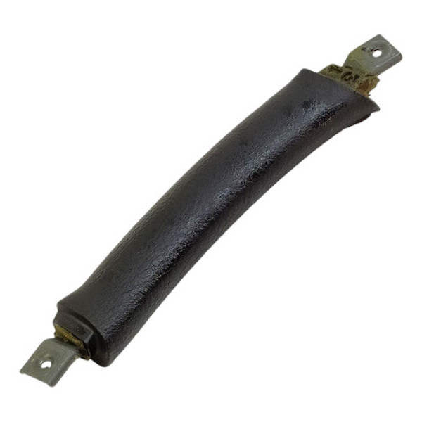 Puxador Porta Dianteira Esquerda  Bmw 323i  1998 174142