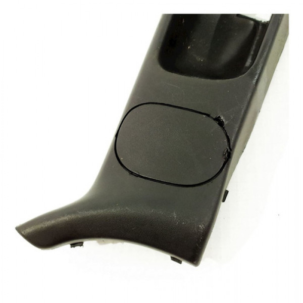 Puxador Porta Dianteira Direita Gm Astra Gls Sed  2000 11019