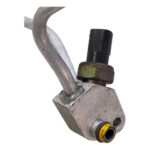 Mangueira Ar Condicionado  Bmw 540ia Dn81 2002 206024