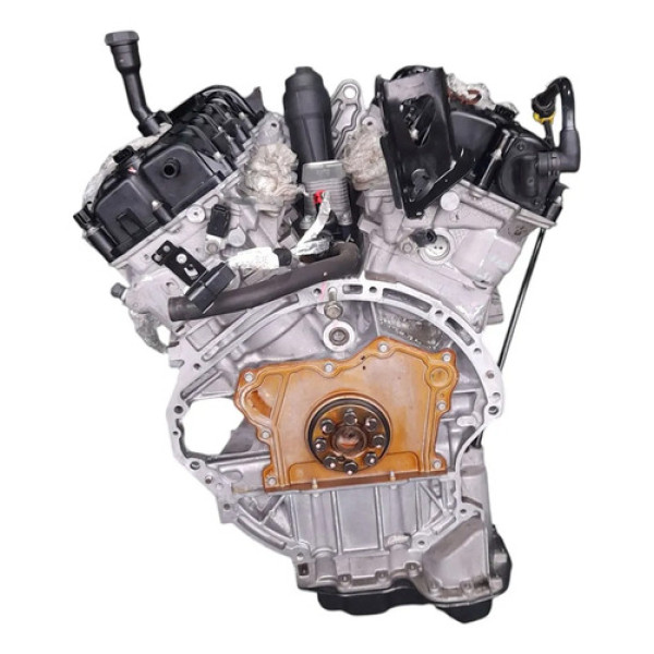Motor Parcial  Jeep Grand Cherokee 3.6 2012 210806