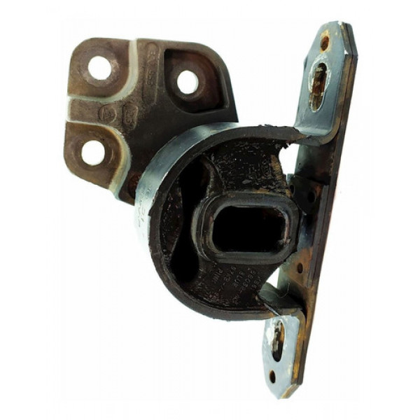 Coxim Esquerdo Câmbio Ford Ka  2007 67155