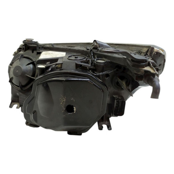 Farol Direito Bmw 550i 4.8  2009 V1742 - P15 Direito/passageiro