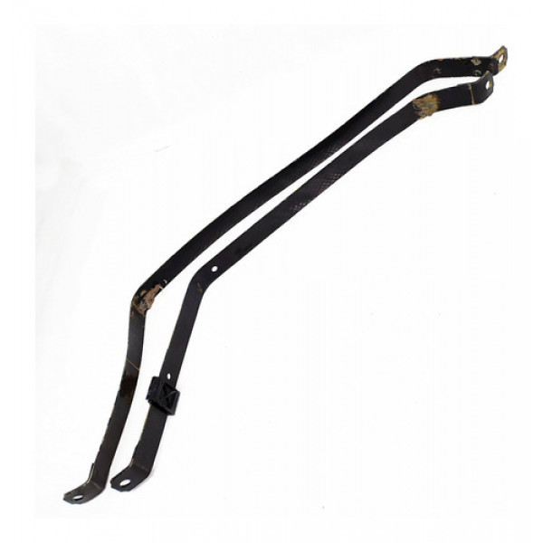 Cinta Tanque Combustível Gm Vectra 1998    136220