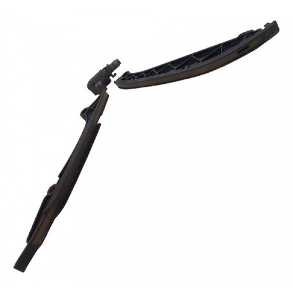 Kit Corrente Comando Renault Kwid 2022    165505