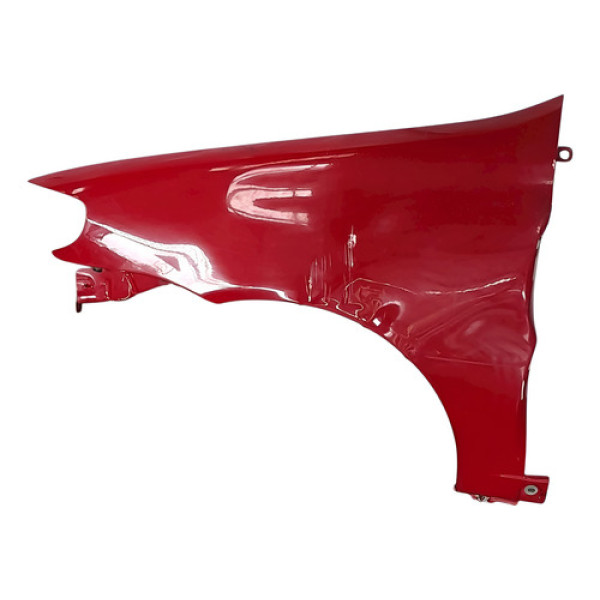 Para-lama Esquerdo Fiat Palio 2014 V1780 - P31