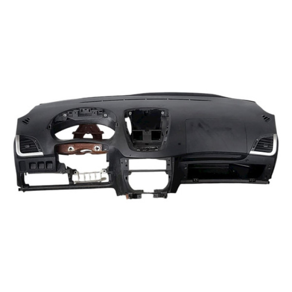 Capa Do Painel Peugeot 207 Xr 1.4 2011 V1718 - P6