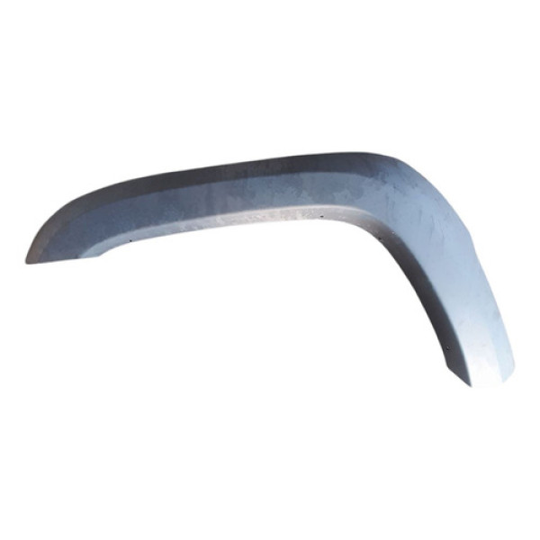 Aplique Para Lama Esquerdo  Jeep Cherokee Sport 3.7 2005 184