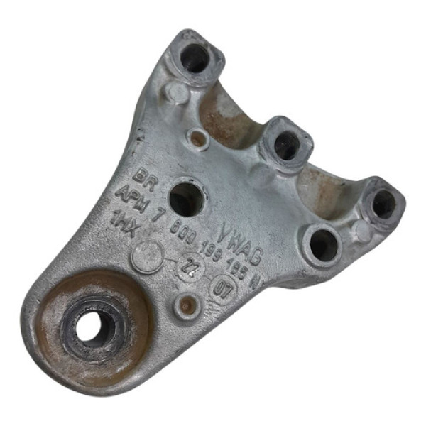 Suporte Direito Motor Vw Polo 1.6 2003 203307