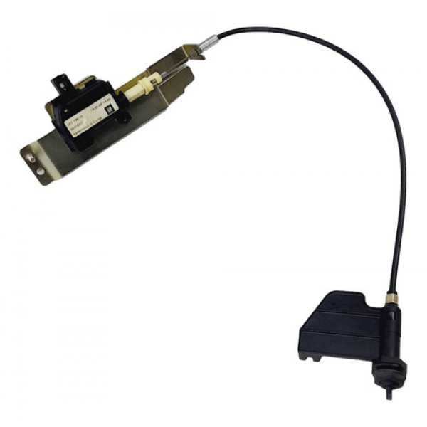 Motor Atuador Portinhola Gm Omega 2005    146203