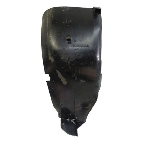 Para-barro Traseiro Direito  Peugeot 206 1.4 4p 2007 182941