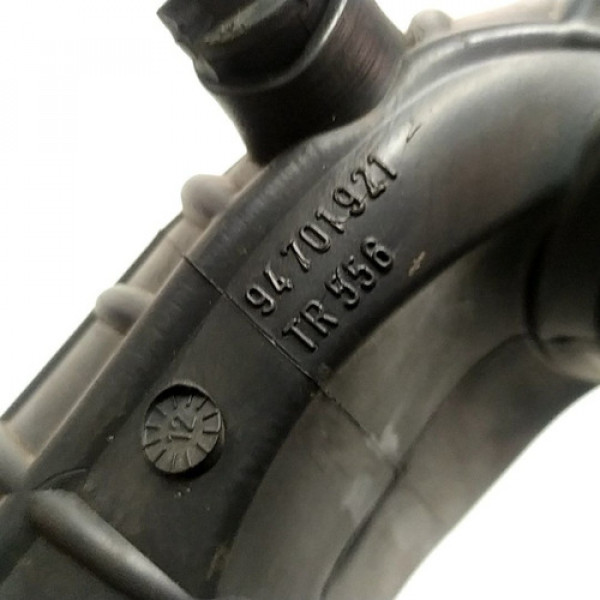Mangueira Tbi Corpo Borboleta Gm Classic 2012    128509
