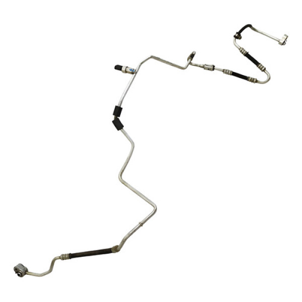 Mangueira Condensador Caixa Ar Condicionado  Vw Saveiro 1.6 