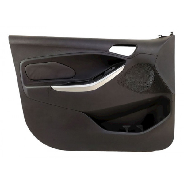 Forro Porta Dianteira Esquerda  Ford Ka Sel 1.0  2015 167971 Não Informado