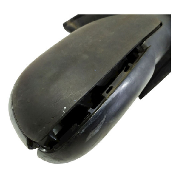 Retrovisor Esquerdo Vw Fox 1.0 2007 V1722 - P38