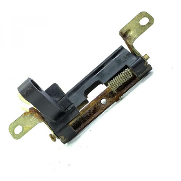 Maçaneta Tampa Traseira Jac J6 2011    151356