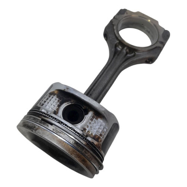 Pistão Biela  Vw Polo 1.6 2003 203411