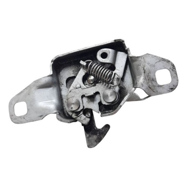 Fechadura Capô  Renault Scenic 2.0 2001 204853