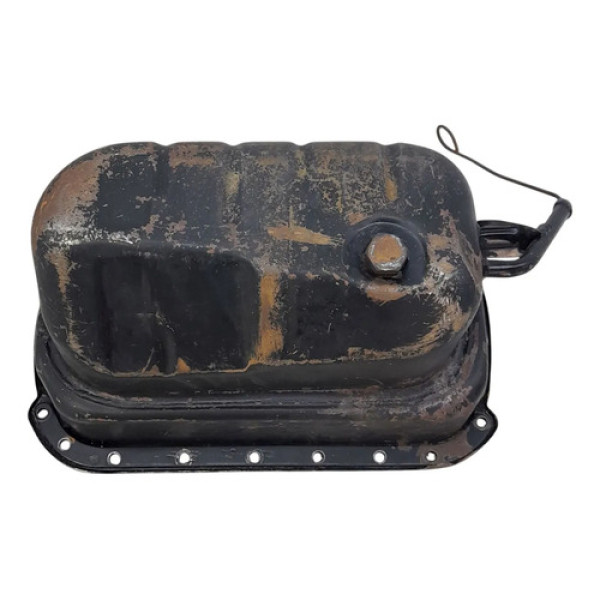 Carter Asia Motors Towner 1.0 1995 V1766 - P9