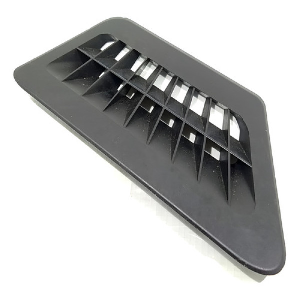 Grade Difusor Aquecedor Elétrico Traseiro Direito Bmw 750i Y