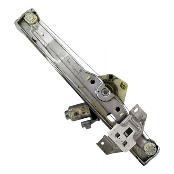 Máquina Vidro Porta Dianteira Direita  Ford Ka Sel 1.0  2015