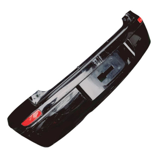 Para-choque Traseiro Gm Corsa Maxx 1.0  2007 V1786 - P29