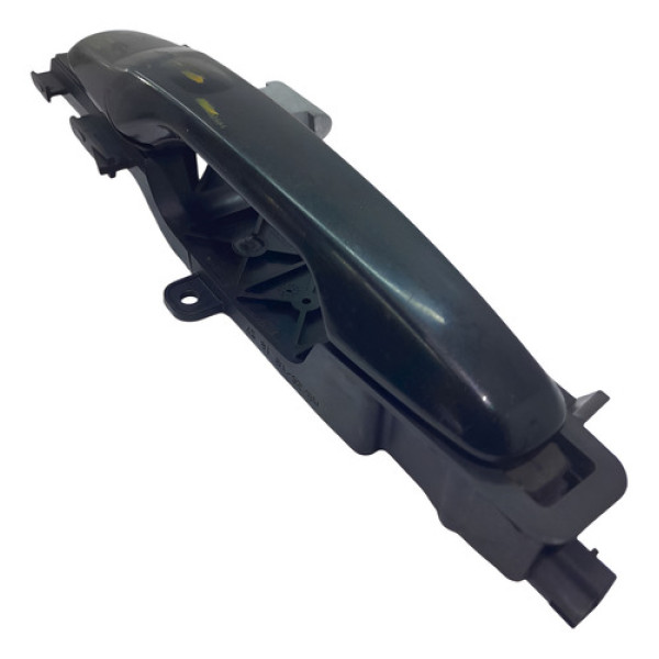 Maçaneta Externa Porta Dianteira Direita  Ford Edge 3.5 2011 - Não Informado