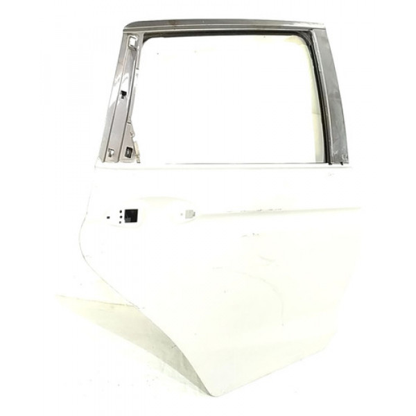 Porta Traseira Direita/deslizante Honda Fit Dx Mt 1.5 2020 V