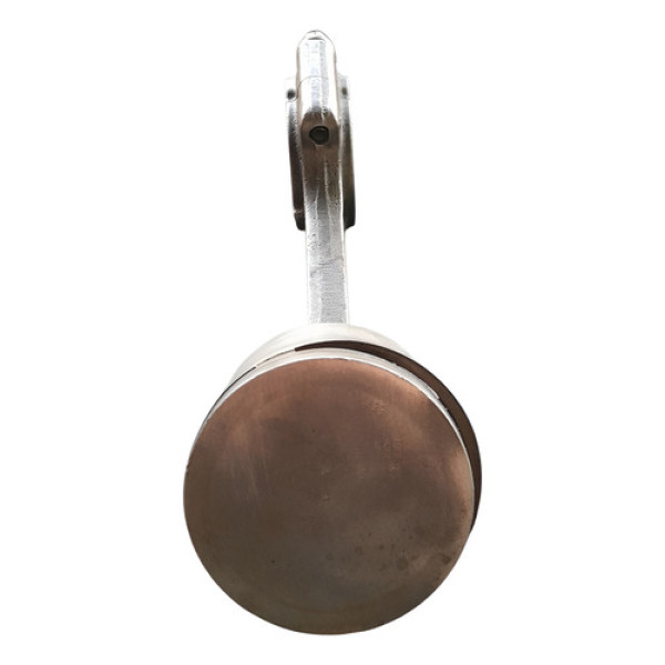 Pistão Biela Peugeot 206 1.6 16v 2007    74021