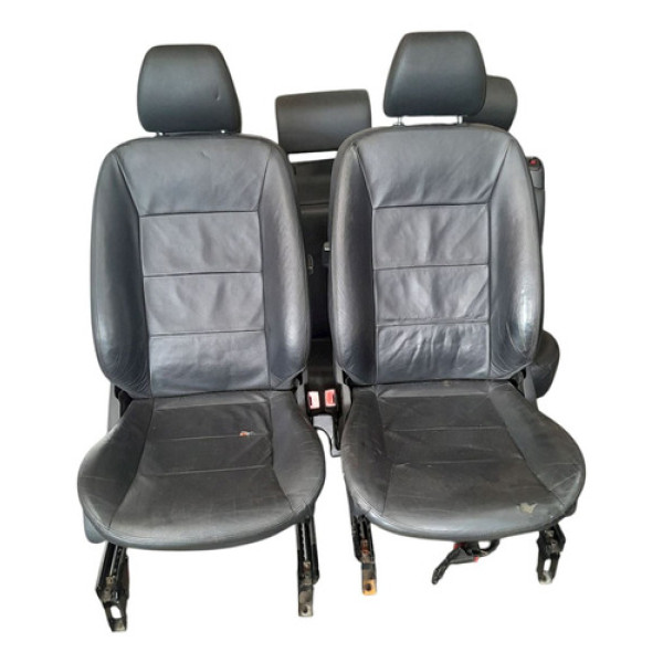 Jogo Banco  Mercedes-benz B200 2.0 2007 185884