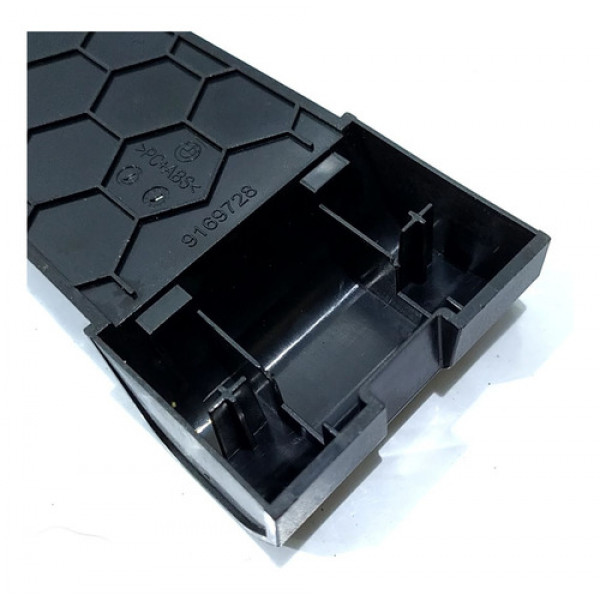 Acabamento Suporte Telefone Bmw X5 M V8 T 2011 37835