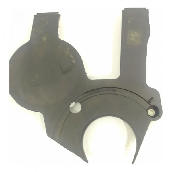 Capa Correia Dentada Gm Spin 2013    50044 Preto