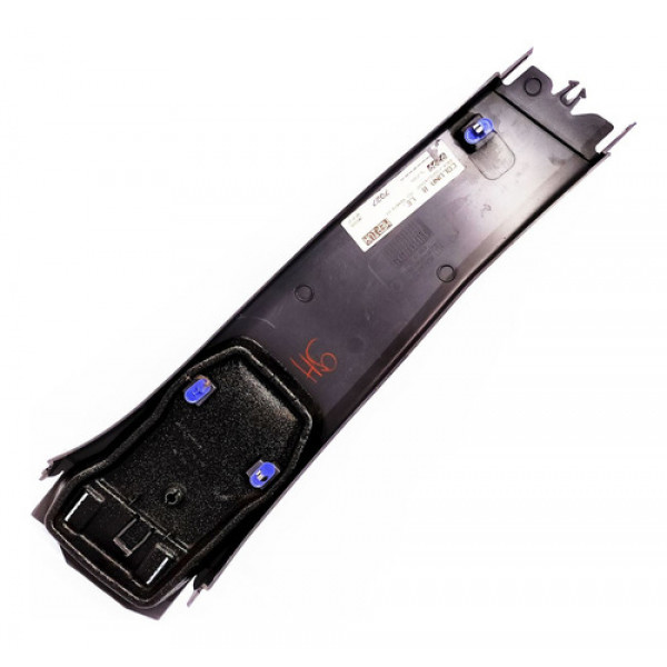 Capa Inferior Coluna Central Esquerda Gm Meriva 1.8 2005 751