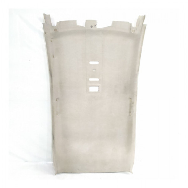 Forro Teto Fiat Idea Adventure 2007    123230