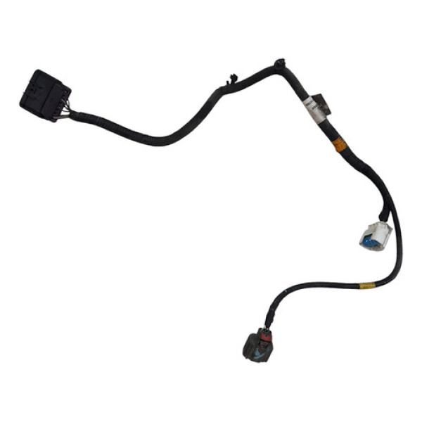 Chicote Elétrico Bomba Combustível  Gm Tracker Premier 1.4  