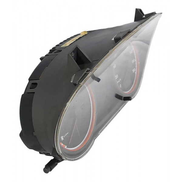 Painel De Instrumentos Vw Gol 1.0 8v 2003 V1649 - P27
