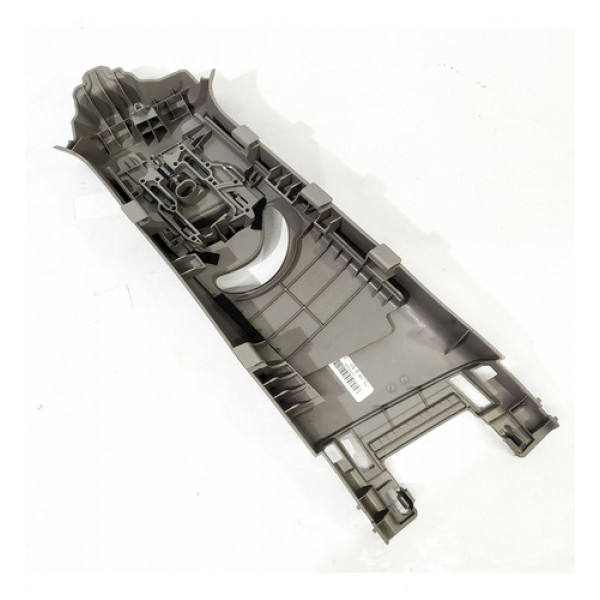 Capa Superior Coluna Central Direita Honda Civic Lxr  2016 9