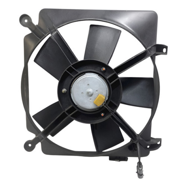 Ventoinha Radiador  Gm S10  2.4  2002 200670