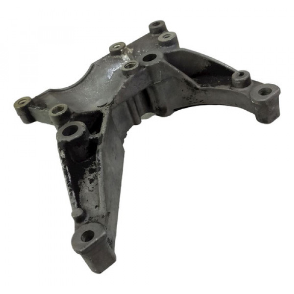 Suporte Bomba Direção Hidráulica Ford Focus 1.8 16v 2003    