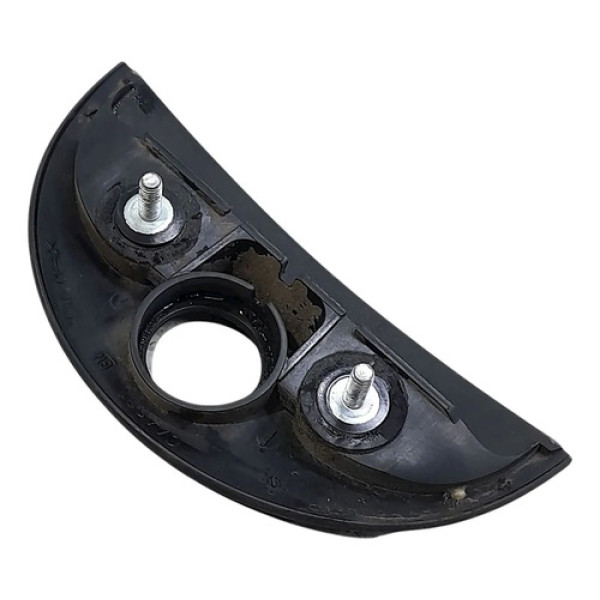 Acabamento Botão Maçaneta Tampa Traseira Gm Meriva 2005    2 Não Informado