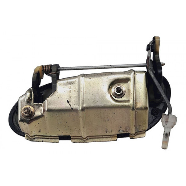 Maçaneta Externa Porta Dianteira Direita Gm Omega 2005    14