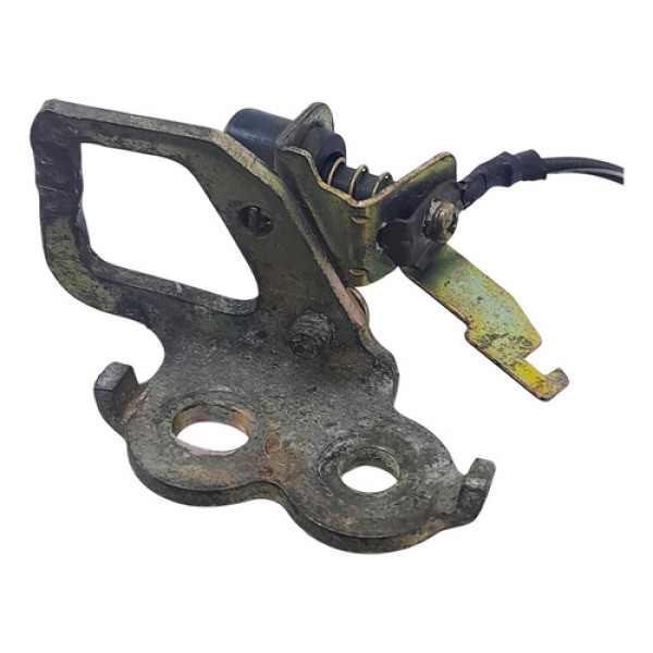 Batente Fechadura Tampa Traseira  Toyota Corolla 1.8  2002 2