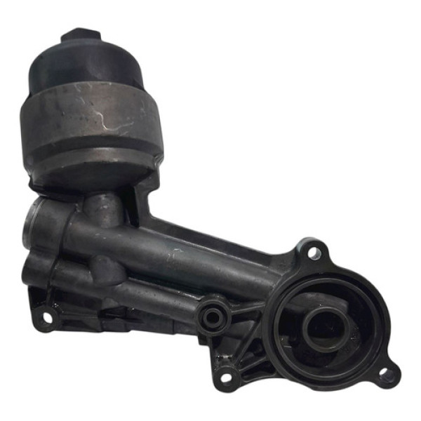 Cavalete Filtro Óleo Motor  Citroën C3 Aircross 1.6 16v At   Não Informado