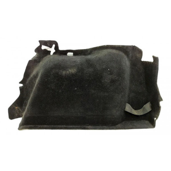 Forro Lateral Direito Carpete Porta-malas Focus 2009 114510