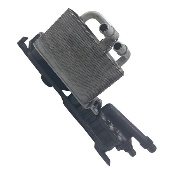 Trocador Calor Óleo Motor  Bmw 550i 4.8  2009 196469