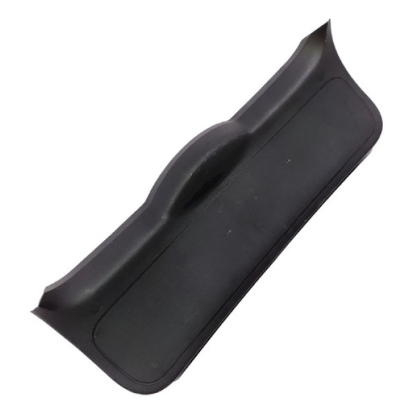 Acabamento Interno Tampa Traseira Ford Focus 2.0 2009 114509 Preto Acabamento Interno Tampa Traseira Ford Focus 2.0 2009 114509 Preto