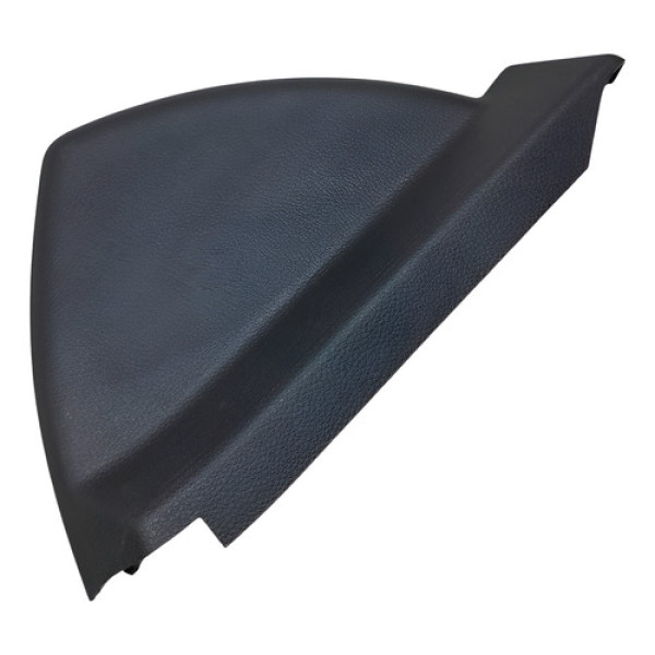 Acabamento Lateral Esquerdo Capa Painel  Mercedes-benz C 200 Não Informado