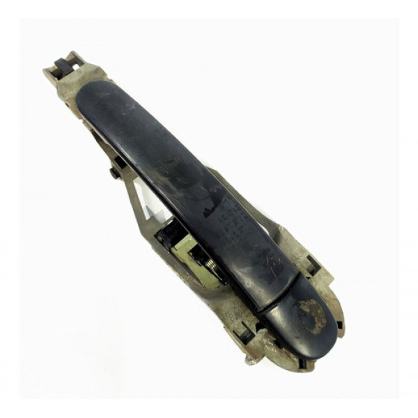 Maçaneta Externa Traseira Esquerda Vw Golf Sr 2000    103966